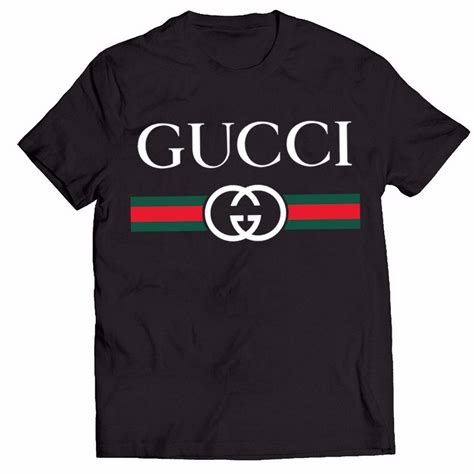 camisas para hombre gucci|camiseta Gucci original.